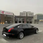 جاكوار اكس جي - JAGUAR XJ L جدا  نظيف