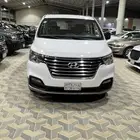هونداي اتش ون 2019