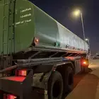 وايت تريلة متوفر ماء مغيب الدوادمي