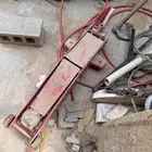 عفريته تمساح