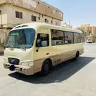 Hyundai bus for sell