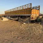 جوانب عالية 15 متر عدد 2