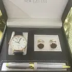 اقلام. ساعات اله فشار