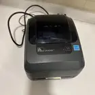 طابعة بوليصات زيبرا