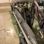 وطايات دعاسات جمس يوكن 2008-2014