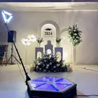 تصوير 360 فوتوبوث