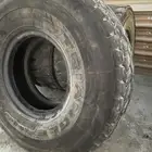 كفرات شحنات ومعدات ثقيله