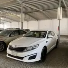 للبيع كيا اوبتماء 2015