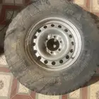 جنوط هلل وجنط هايلوكس