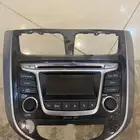 مسجل اكسنت 2016 وكالة مع الديكور بلوتوث