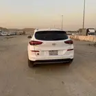 توسان مديل 2019 بدي وكاله ديزل ممشه 165 الف