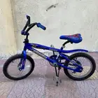 دراجة كوبرا 16 نظيفة