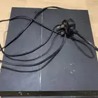 Sony4 سوني4 للبيع خاليه من العيوب والمشاكل والمشكله الوحيده