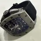 هذي ساعة ريتشارد ميل RM 61-01