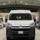 هايس 2022 ديزل للبيع