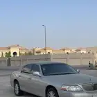 تاون كار 2004