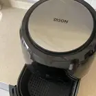 قلايه هوائية من اديسون