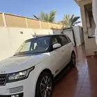 رنج روفر فوج شد وكاله والفحص خير برهان