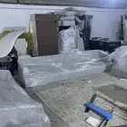 كنب مودرن ( نهضة نمار لصناعة الاثاث وتنجيده)