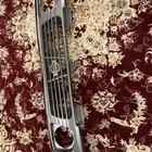 لبيع شبك نيسان من موديل 95-97 سليم الشبك ديبو والعلامه اصلي