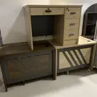 طاولات مكتب جديدة