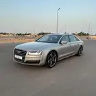 أودي A8L فل كامل