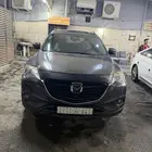 مازدا cx9 2013 ماكينة قير نظيف للبيع أو البدل