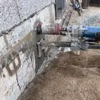 تخريم خرسانه كور وقص ابواب ونوافذ