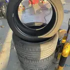 كفرات كونتننتال تاريخ 24