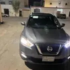 نيسان كيكس 2020 اتوماتيك