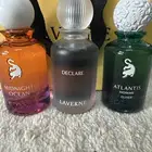 عطور لافيرن شبه جديده