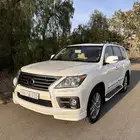 لكزس 2014 DD بريمي