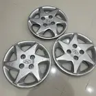 طيس النترا 2005 اصليه 3 حبات فيه بعض الملاحظات