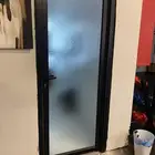 أبواب ألمنيوم