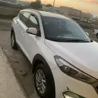 هونداي توكسان 2018 استندر مكينه 2000 CC شرط