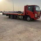 سطحه غرب وشمال الرياض
