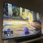 شاشة Oled سامسونج