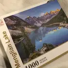 بازل 1000 قطعة - منظر طبيعي خلاب