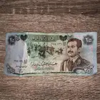 عمله فئة 25 دينار عراقي