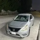 نسيان صني موديل 2016 الممشى 196 ك