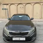 كيا اوبتما 2011