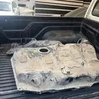تانكي كامري 2015