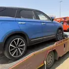 بيستون فاو t77