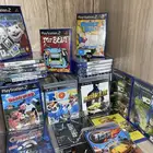 ps2 ps3 ps4 ps5 games