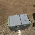 للبيع ثلاجة متنقله
