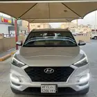هيونداي توسان 2021