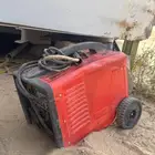 مكينة الحام جديده