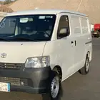 تويوتا باص اس لايت وكالة 2023