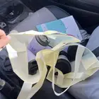 المق البنفسجي لم يستخدم