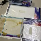 جهاز scan   cut من برذر لقص الورق